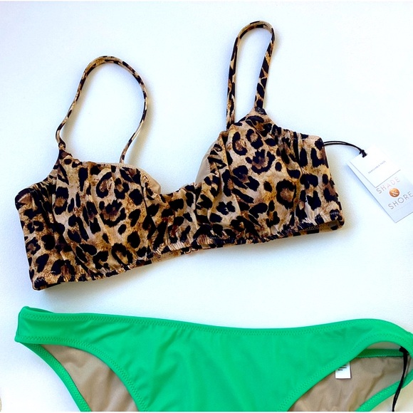 Shade & Shore Bikini - Picture 5 of 13